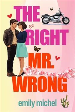 The Right Mr. Wrong by Emily Michel