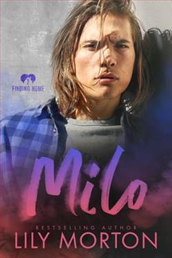 Milo by Lily Morton
