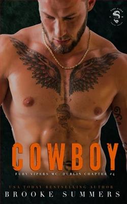 Cowboy by Brooke Summers