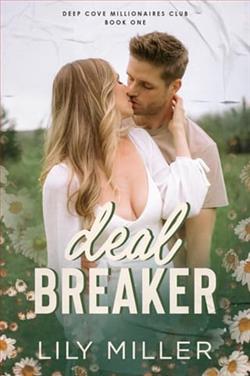 Deal Breaker by Lily Miller