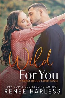 Wild For You by Renee Harless