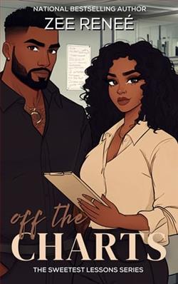 Off the Charts by Zee Reneé