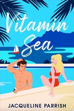 Vitamin Sea by Jacqueline A. Parrish