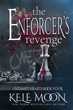 The Enforcer's Revenge by Kele Moon