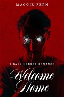 Welcome Home by Maggie Fern