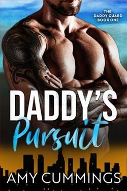 Daddy's Pursuit by Amy Cummings