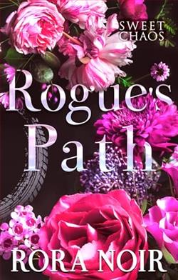 Rogue's Path by Rora Noir