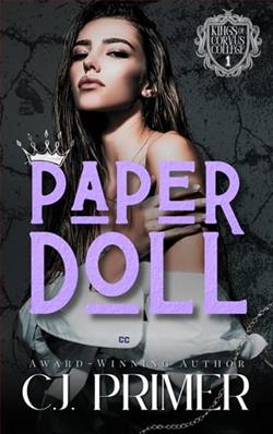 Paper Doll by C.J. Primer