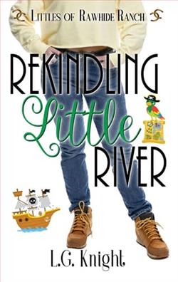 Rekindling Little River by L.G. Knight