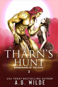Tharn's Hunt by A.G. Wilde