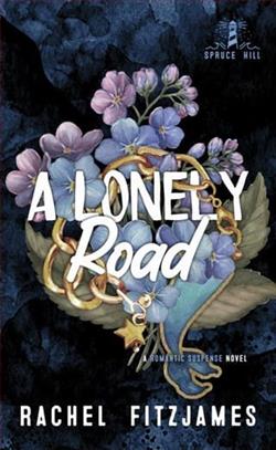A Lonely Road by Rachel Fitzjames
