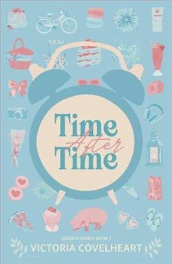 Time After Time by Victoria Covelheart