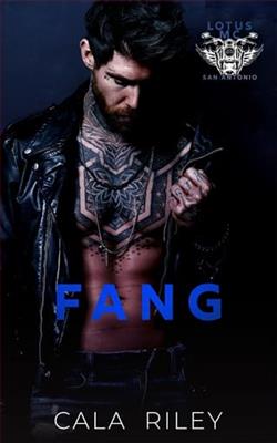Fang by Cala Riley