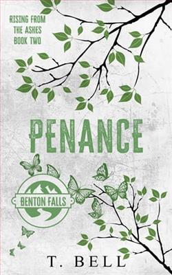 Penance by T. Bell
