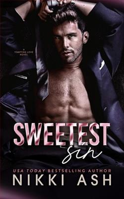 Sweetest Sin by Nikki Ash