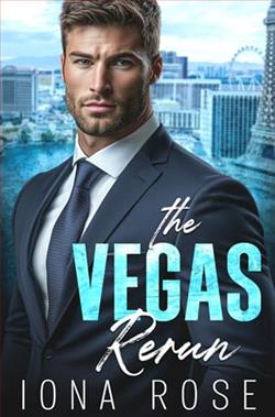 The Vegas Rerun by Iona Rose