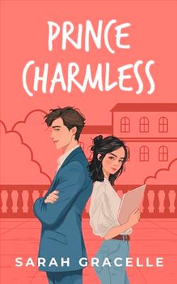 Prince Charmless by Sarah Gracelle