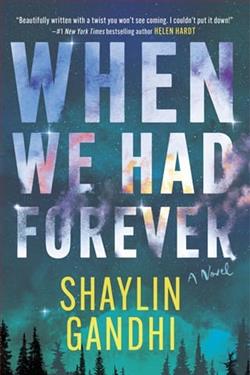 When We Had Forever by Shaylin Gandhi