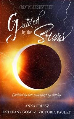 Guided by the Stars by Victoria Pauley