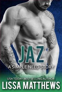 Jaz by Lissa Matthews
